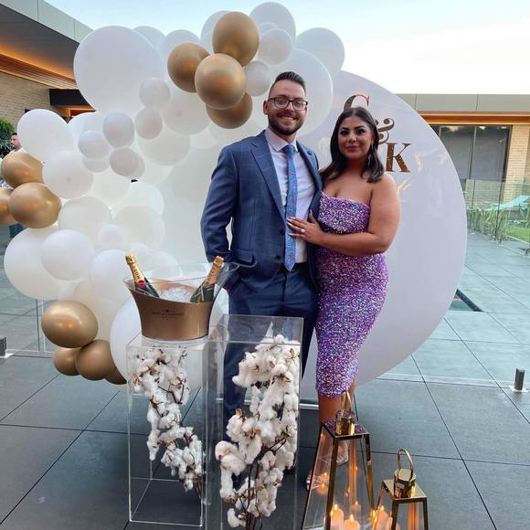 Meet your Posher, Christina - Picture 1 of 1